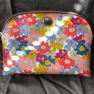 Coach Makeup Pouch